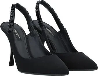 Dolce & gabbana Woman Pumps - Image 2