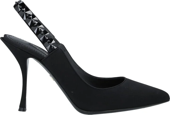 Dolce & gabbana Woman Pumps - Image 3
