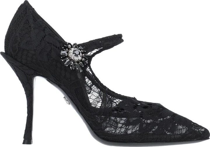 Dolce & gabbana Woman Pumps - Image 3