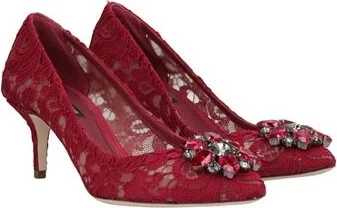 Dolce & gabbana Woman Pumps - Image 2