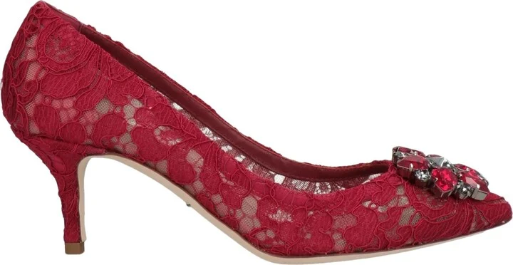 Dolce & gabbana Woman Pumps - Image 3