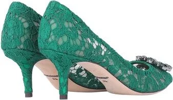 Dolce & gabbana Woman Pumps - Image 5