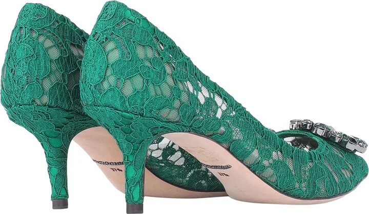Dolce & gabbana Woman Pumps - Image 7