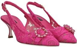 Dolce & gabbana Woman Pumps - Image 2