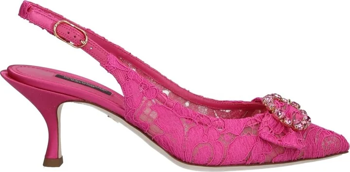 Dolce & gabbana Woman Pumps - Image 3