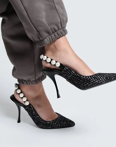 Dolce & gabbana Woman Pumps - Image 2