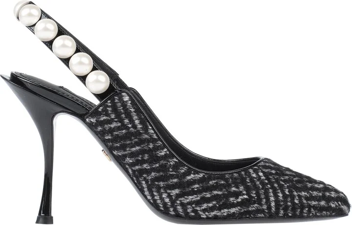 Dolce & gabbana Woman Pumps - Image 3