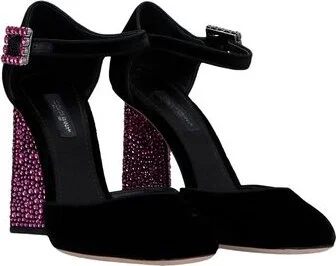Dolce & gabbana Woman Pumps - Image 2