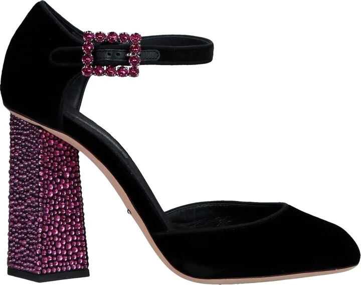 Dolce & gabbana Woman Pumps - Image 3