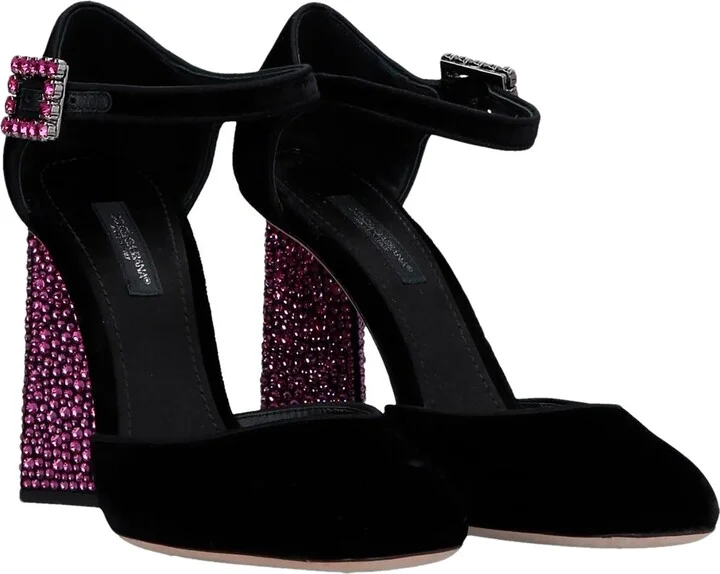 Dolce & gabbana Woman Pumps - Image 4