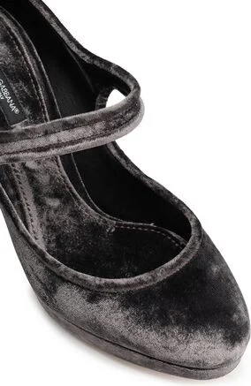 Dolce & gabbana Woman Pumps - Image 2