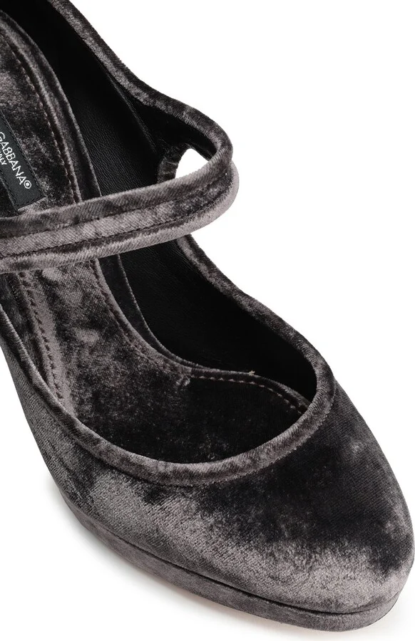 Dolce & gabbana Woman Pumps - Image 4