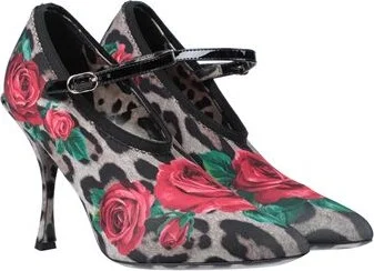 Dolce & gabbana Woman Pumps - Image 2