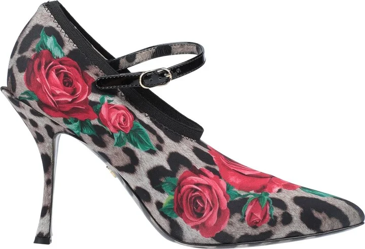 Dolce & gabbana Woman Pumps - Image 3