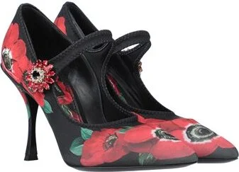 Dolce & gabbana Woman Pumps - Image 2