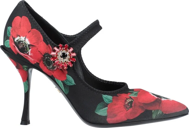 Dolce & gabbana Woman Pumps - Image 3