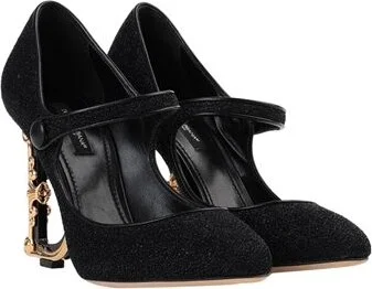 Dolce & gabbana Woman Pumps - Image 2
