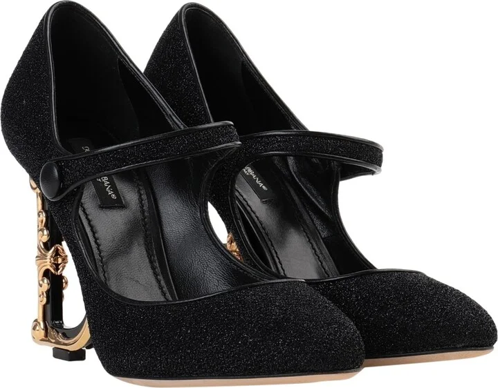 Dolce & gabbana Woman Pumps - Image 4