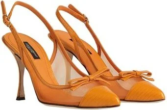 Dolce & gabbana Woman Pumps - Image 2