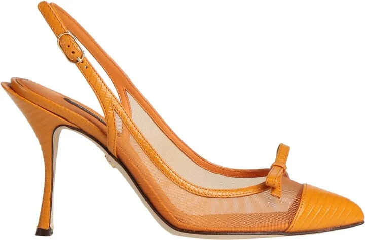 Dolce & gabbana Woman Pumps - Image 3