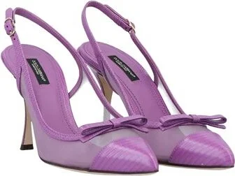 Dolce & gabbana Woman Pumps - Image 5