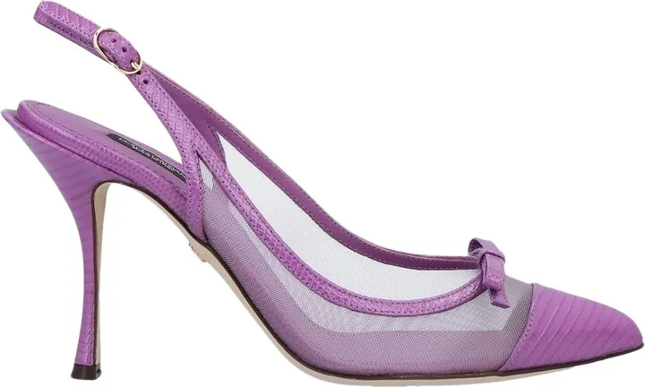 Dolce & gabbana Woman Pumps - Image 6