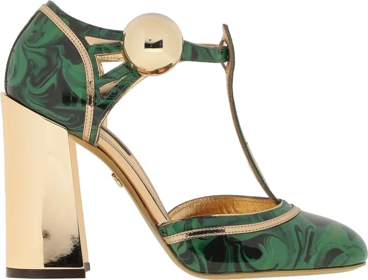 Dolce & gabbana Woman Pumps - Image 3
