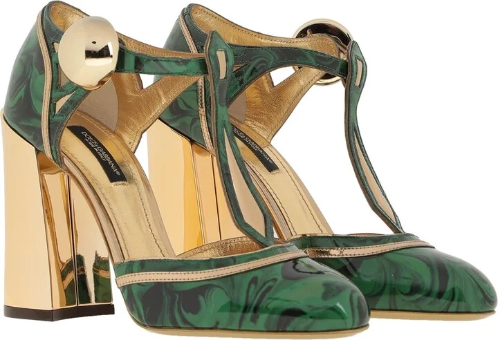 Dolce & gabbana Woman Pumps - Image 4