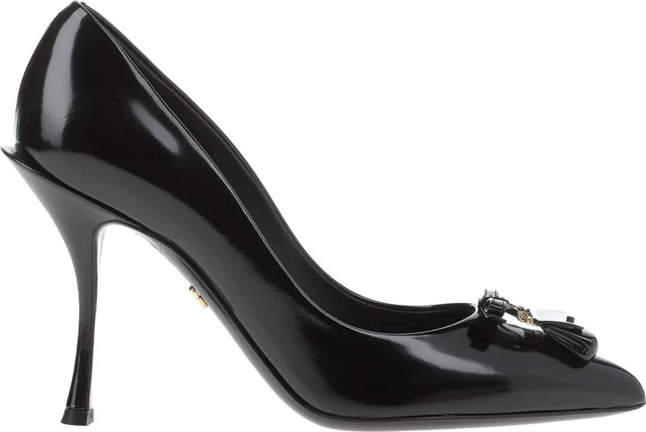 Dolce & gabbana Woman Pumps - Image 3
