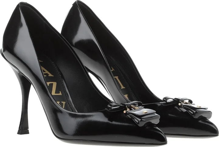 Dolce & gabbana Woman Pumps - Image 4
