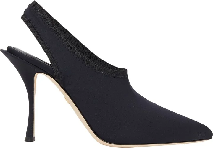 Dolce & gabbana Woman Pumps - Image 3
