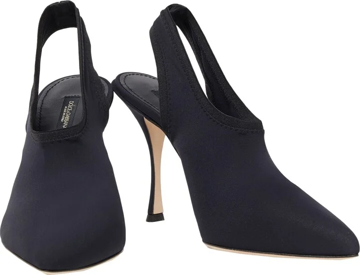 Dolce & gabbana Woman Pumps - Image 4