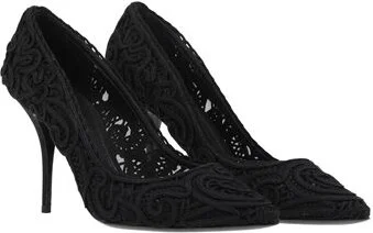 Dolce & gabbana Woman Pumps - Image 2