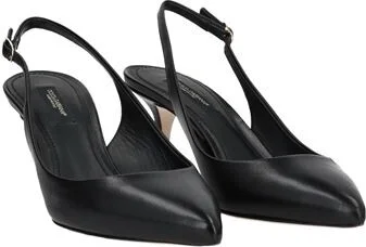 Dolce & gabbana Woman Pumps - Image 2