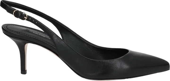 Dolce & gabbana Woman Pumps - Image 3
