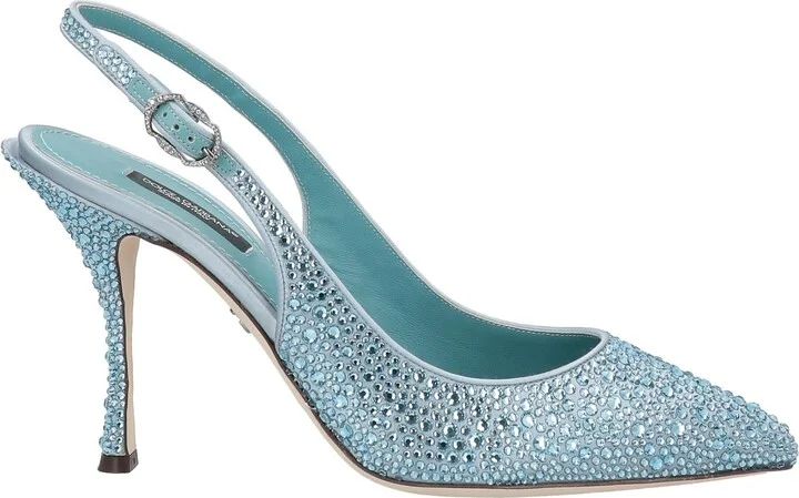 Dolce & gabbana Woman Pumps - Image 3