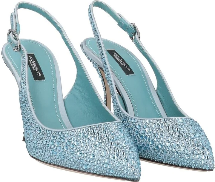 Dolce & gabbana Woman Pumps - Image 4