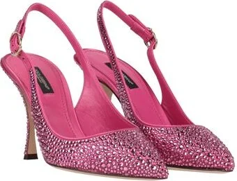Dolce & gabbana Woman Pumps - Image 5