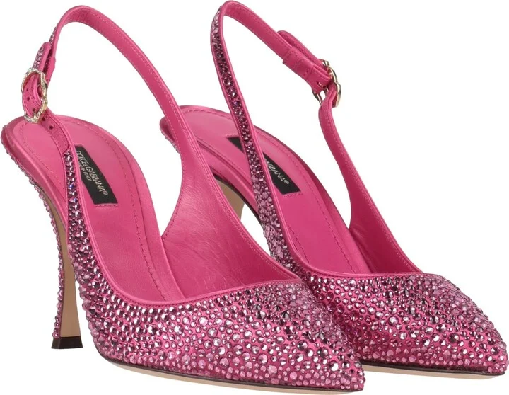 Dolce & gabbana Woman Pumps - Image 7