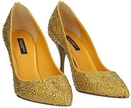 Dolce & gabbana Woman Pumps - Image 2