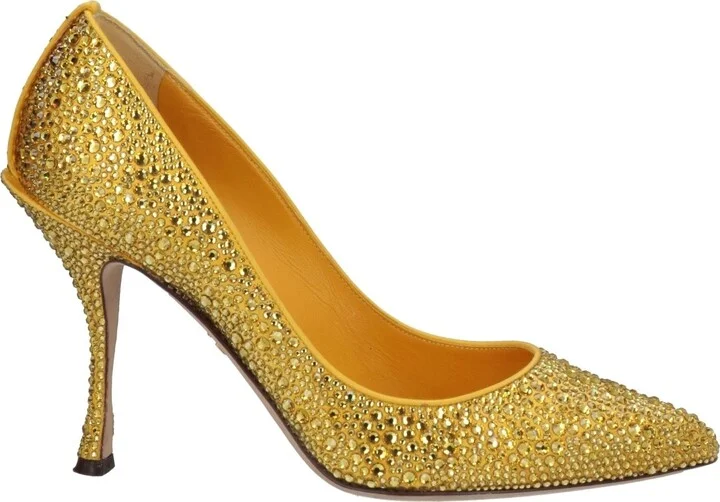 Dolce & gabbana Woman Pumps - Image 3