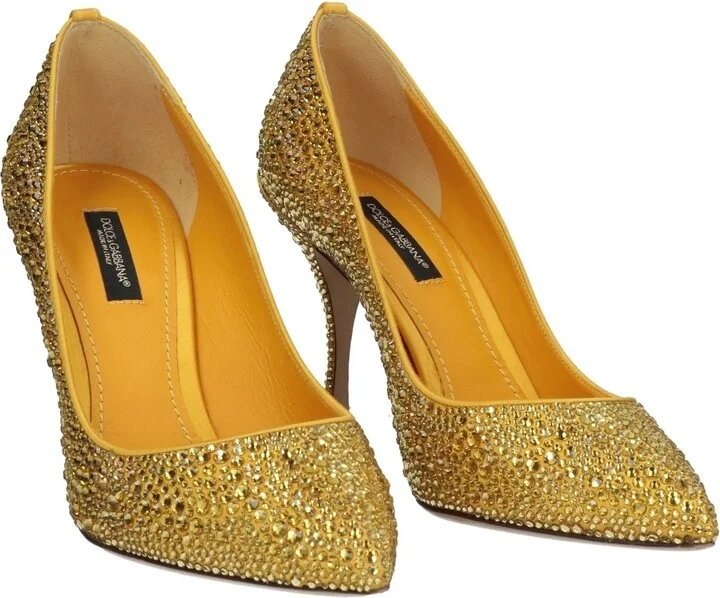 Dolce & gabbana Woman Pumps - Image 4