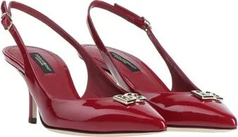 Dolce & gabbana Woman Pumps - Image 2