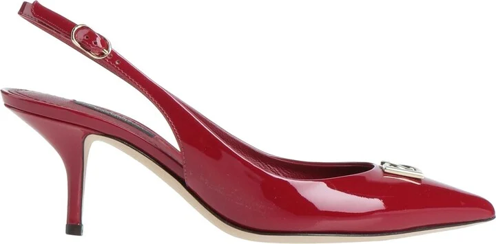 Dolce & gabbana Woman Pumps - Image 3