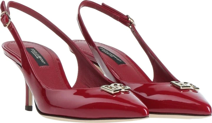 Dolce & gabbana Woman Pumps - Image 4