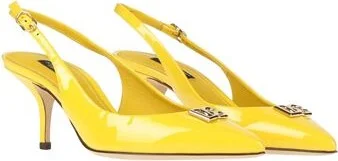 Dolce & gabbana Woman Pumps - Image 5