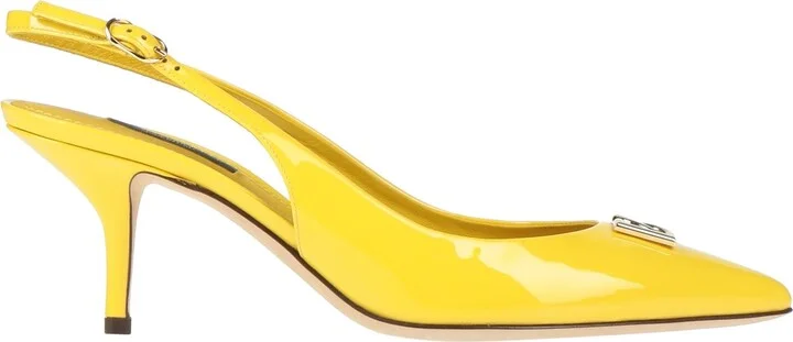 Dolce & gabbana Woman Pumps - Image 6