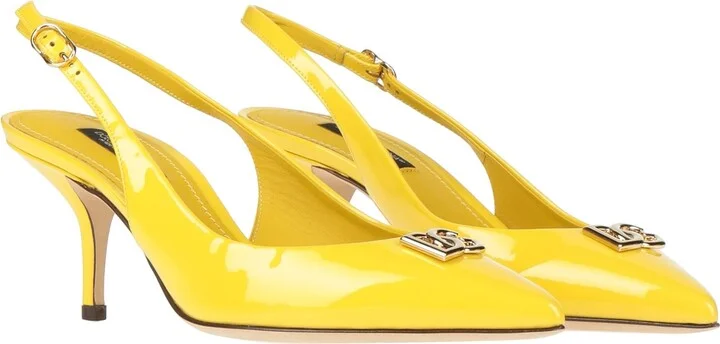 Dolce & gabbana Woman Pumps - Image 7
