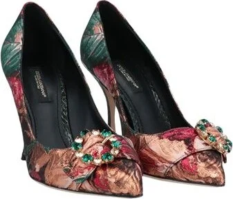 Dolce & gabbana Woman Pumps - Image 2