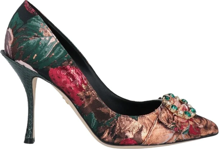Dolce & gabbana Woman Pumps - Image 3
